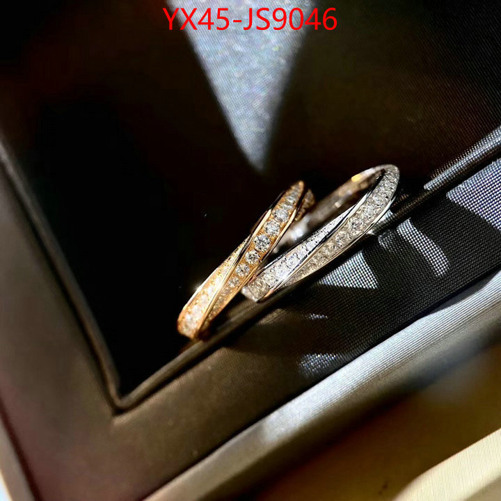 Jewelry-Graff perfect ID: JS9046 $: 45USD