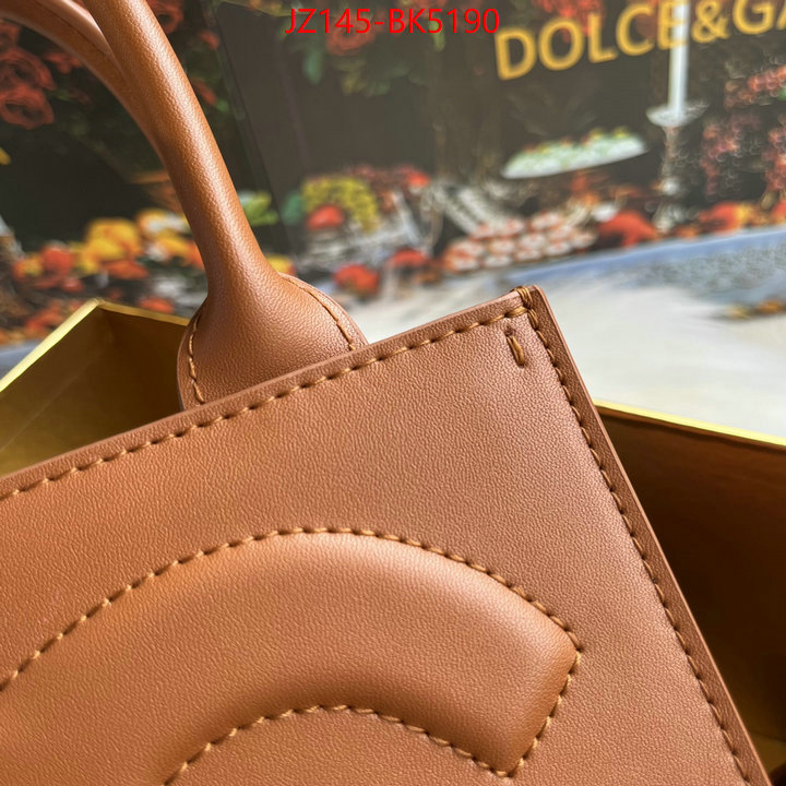 DG Bags(TOP)-Handbag perfect ID: BK5190 $: 145USD,
