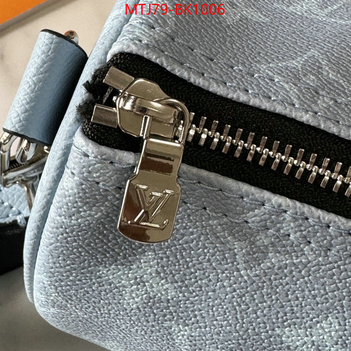 LV Bags(4A)-Speedy- high quality replica ID: BK1006 $: 79USD,