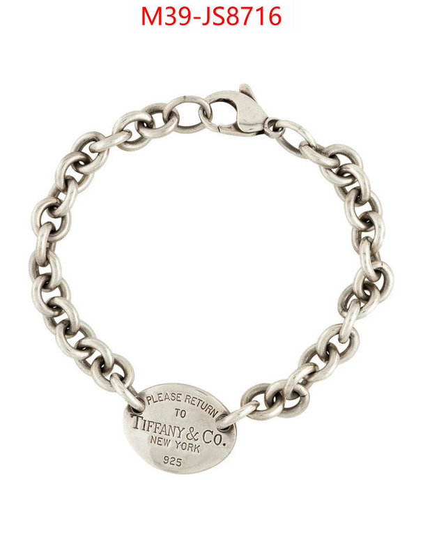 Jewelry-Tiffany replica best ID: JS8716 $: 39USD