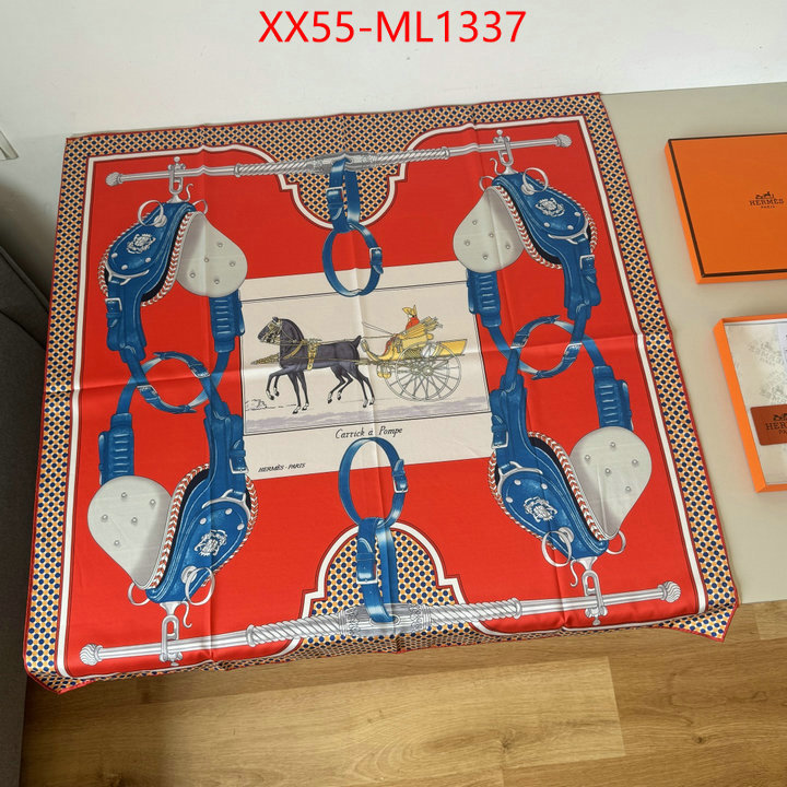 Scarf-Hermes high quality online ID: ML1337 $: 55USD