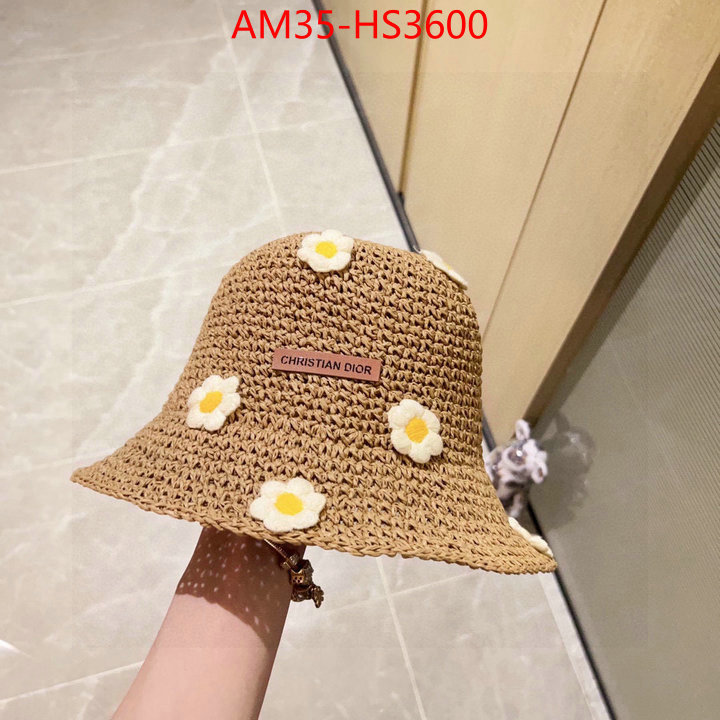 high quality replica ID: HS3600