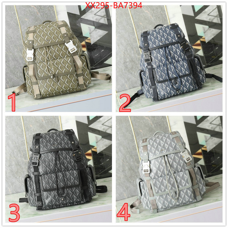 ID: BA7394 $: 295USD,