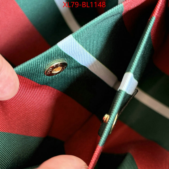 Gucci Bags(4A)-Crossbody- china sale ID: BL1148 $: 79USD,