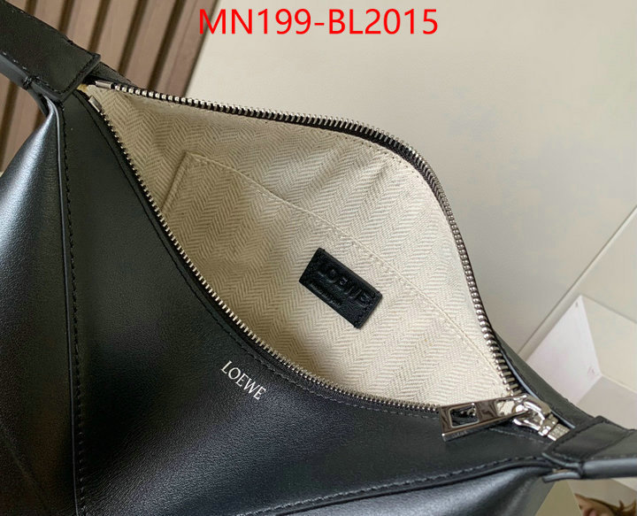 Loewe Bags(TOP)-clutch bag ID: BL2015 $: 199USD,