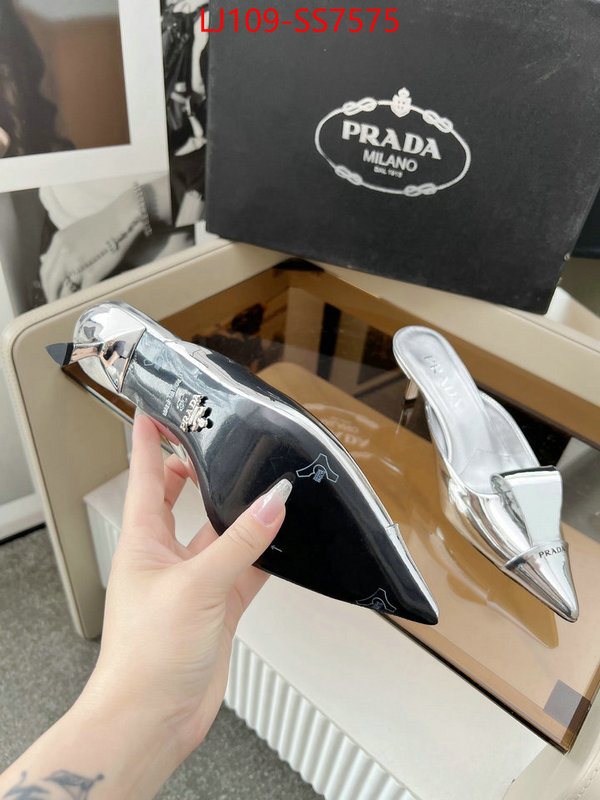 outlet 1:1 replica ID: SS7575