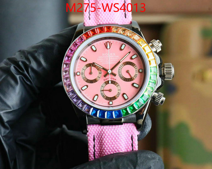 ID: WS4013