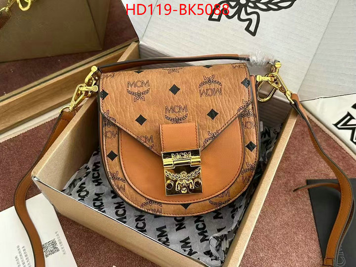 MCM Bags(TOP)-Crossbody- hot sale ID: BK5088 $: 119USD,