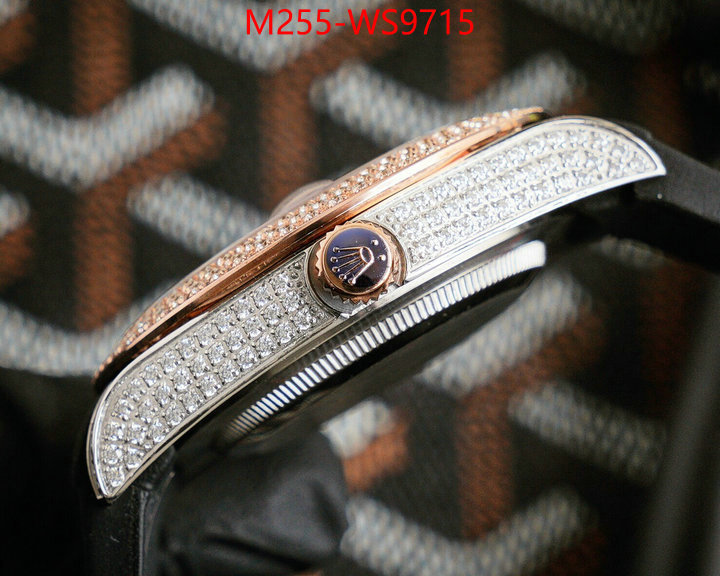 Watch(TOP)-Rolex what's the best to buy replica ID: WS9715 $: 255USD-shoes yupoo Watch(TOP)-Rolex what's the best to buy replica ID: WS9715 $: 255USD