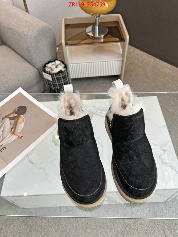 can you buy replica ID: SG4759