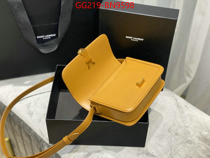 ID: BN9598 $: 219USD,