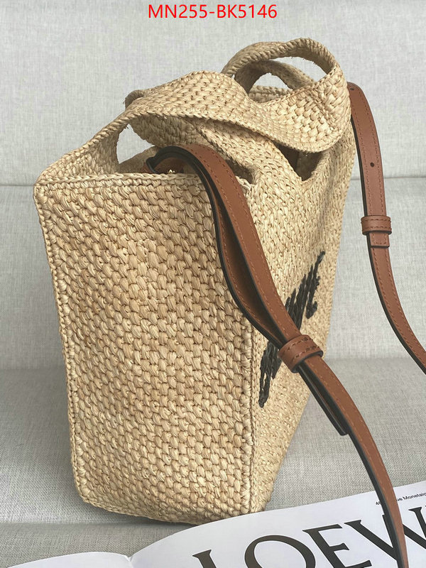 Loewe Bags(TOP)-Handbag- buy ID: BK5146