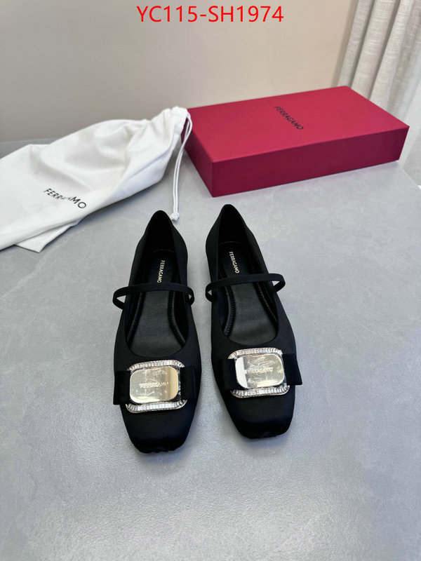 fashion designer ID: SH1974