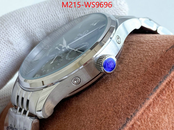 Watch(TOP)-Omega buy luxury 2024 ID: WS9696 $: 215USD