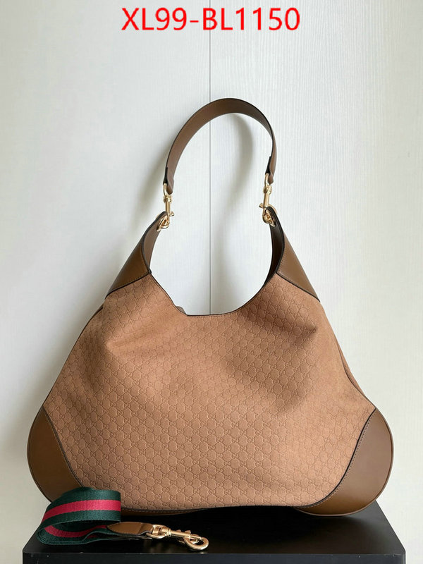 Gucci Bags(4A)-Handbag- where could you find a great quality designer ID: BL1150 $: 99USD,