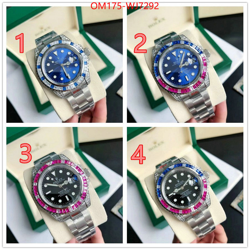 ID: WJ7292
