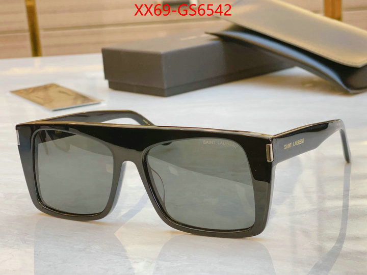 shop designer ID: GS6542