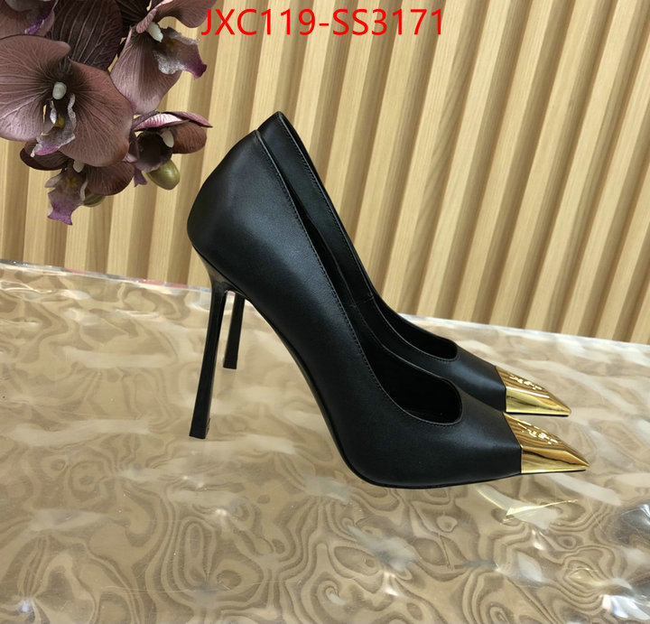 2024 perfect replica designer ID: SS3171