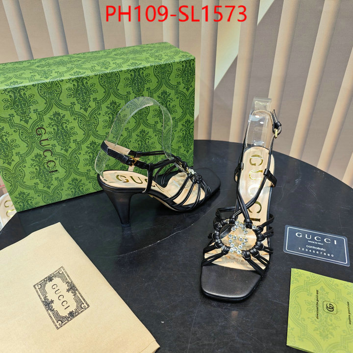 Women Shoes-Gucci best capucines replica ID: SL1573 $: 109USD