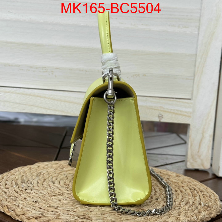 ID: BC5504 $: 165USD,