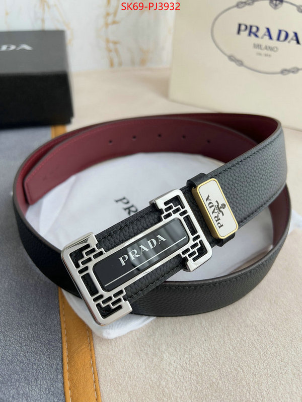 best wholesale replica ID: PJ3932