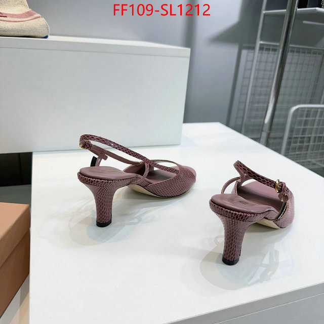 Women Shoes-Miu Miu buy cheap ID: SL1212 $: 109USD