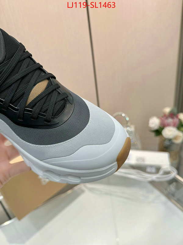 Men Shoes-Loewe replcia cheap from china ID: SL1463 $: 119USD