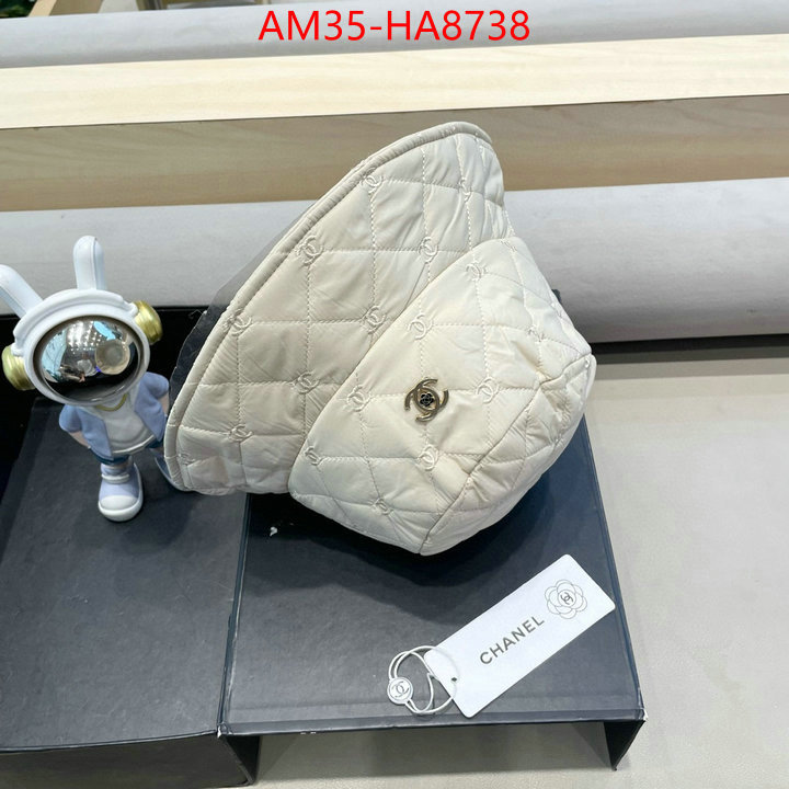 only sell high-quality ID: HA8738