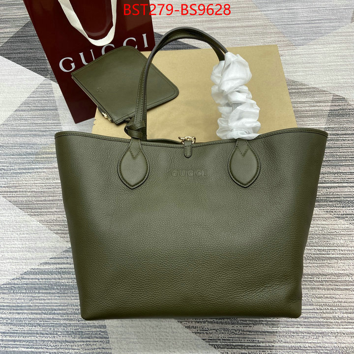Gucci Bags(TOP)-Handbag- 7 star ID: BS9628 $: 279USD,-shoes yupoo Gucci Bags(TOP)-Handbag- 7 star ID: BS9628 $: 279USD,