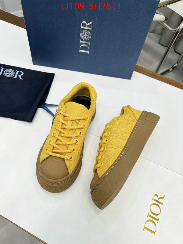 1:1 replica ID: SH2871