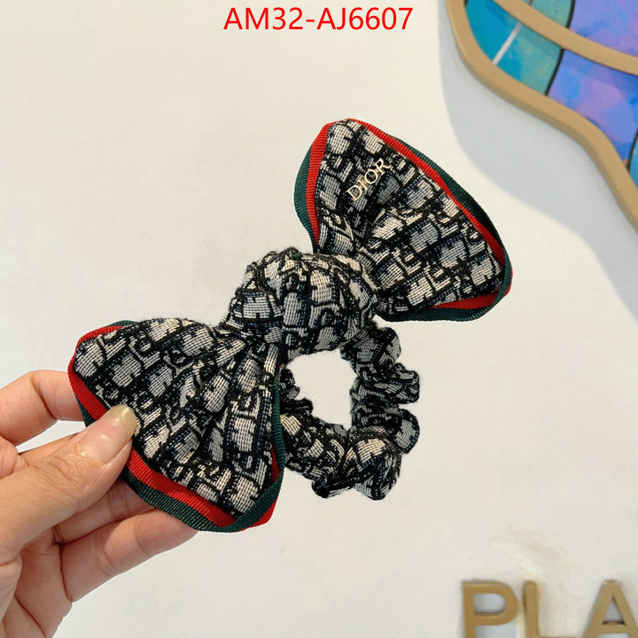 designer fake ID: AJ6607