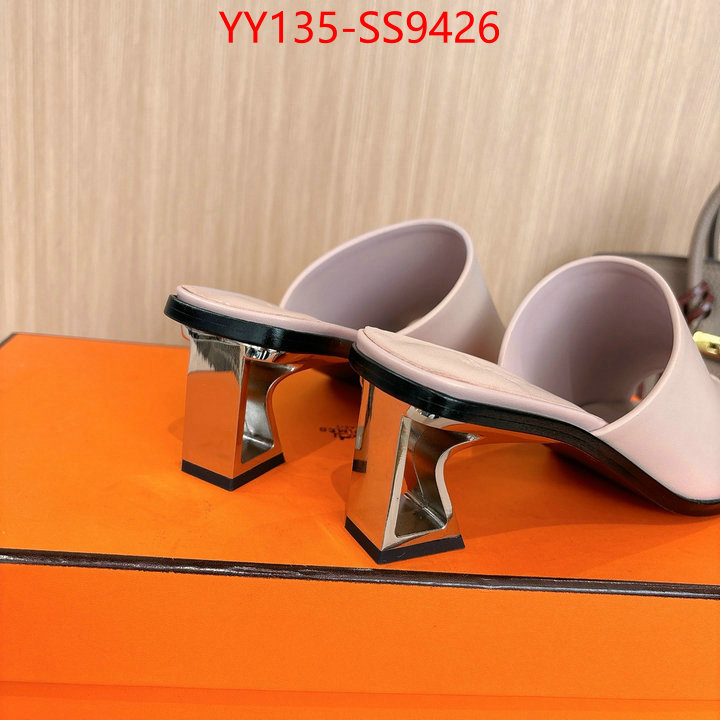 Women Shoes-Hermes outlet 1:1 replica ID: SS9426 $: 135USD