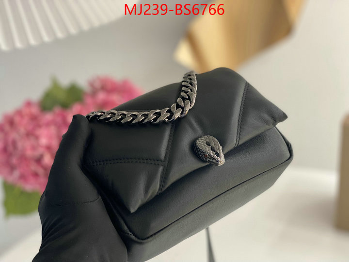 Bulgari Bags(TOP)-Crossbody- where to find the best replicas ID: BS6766 $: 239USD,