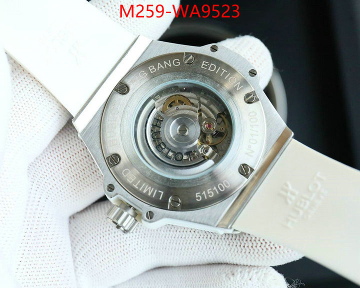 ID: WA9523