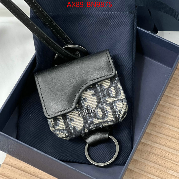 ID: BN9875 $: 89USD,
