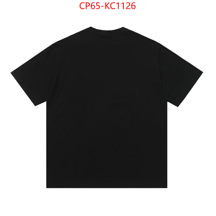 Clothing-Loewe first copy ID: KC1126 $: 65USD