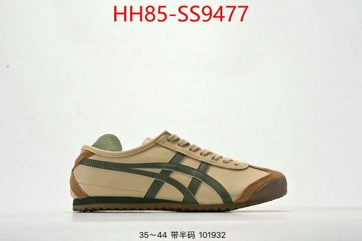 Women Shoes-Onitsuka Tiger best ID:SS9477 $: 85USD