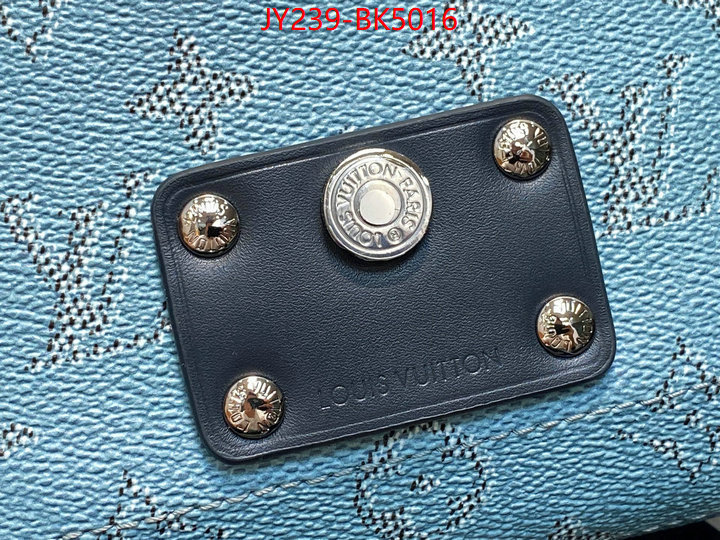 LV Bags(TOP)-Petite Malle- wholesale imitation designer replicas ID: BK5016 $: 239USD,