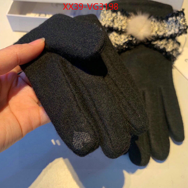 high quality aaaaa replica ID: VG3198
