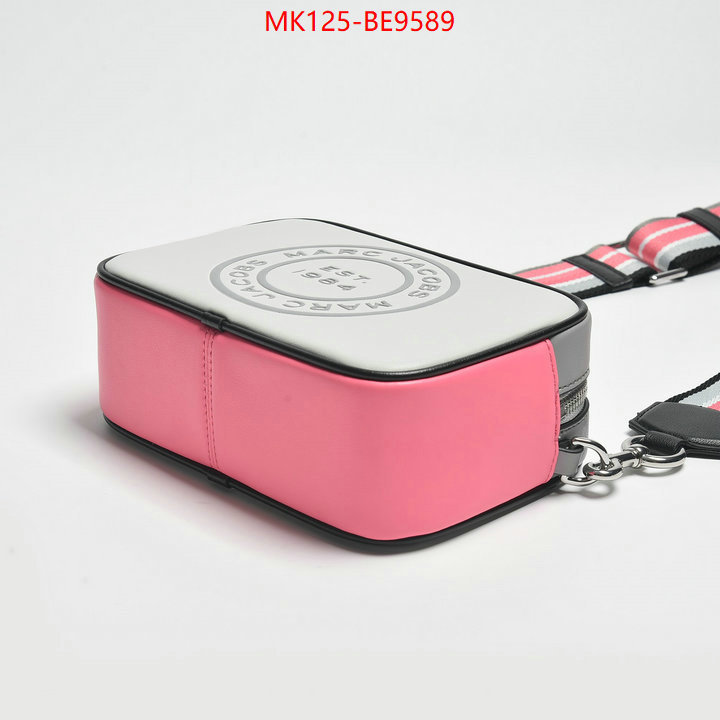 ID: BE9589 $: 125USD,