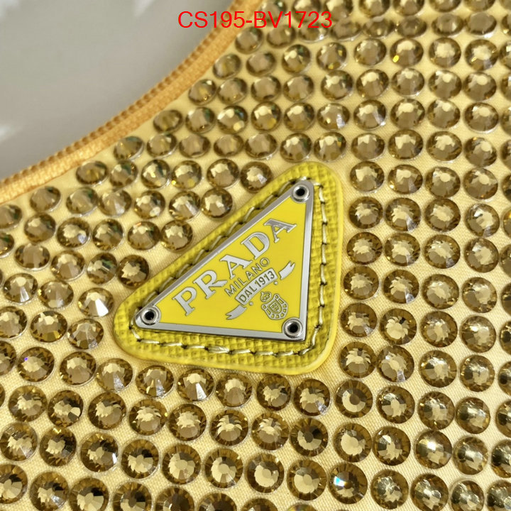 ID: BV1723 $: 195USD,