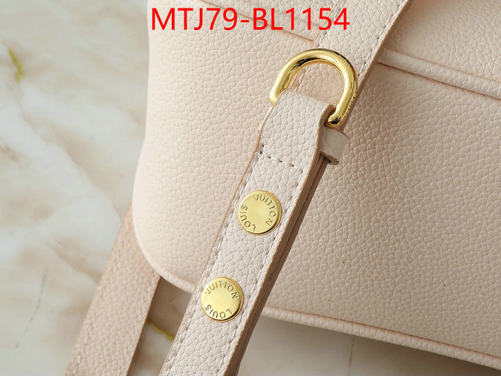 LV Bags(4A)-Pochette MTis Bag- we curate the best ID: BL1154 $: 79USD,
