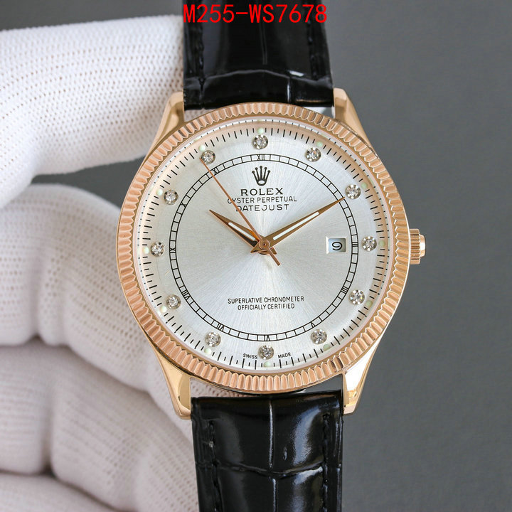ID: WS7678