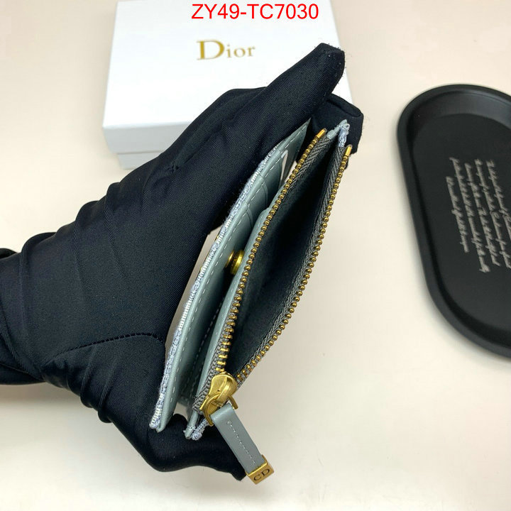 ID: TC7030 $: 49USD,