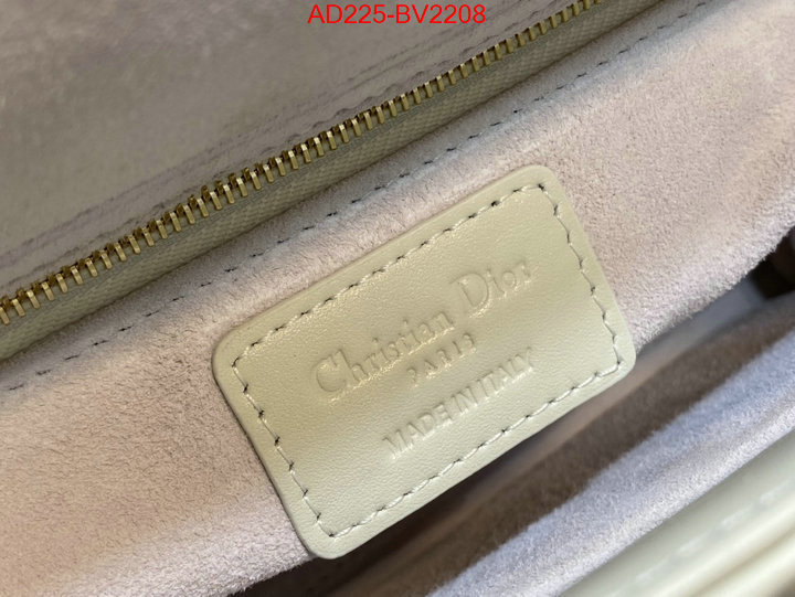 ID: BV2208 $: 225USD,