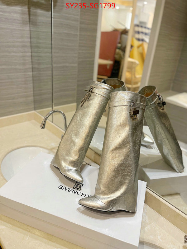 luxury 7 star replica ID: SG1799