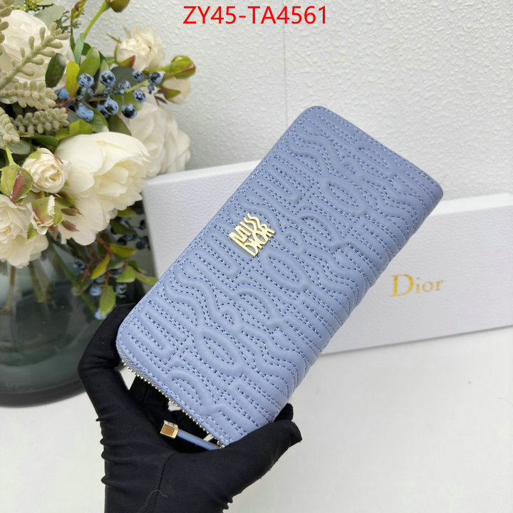 ID: TA4561 $: 45USD,