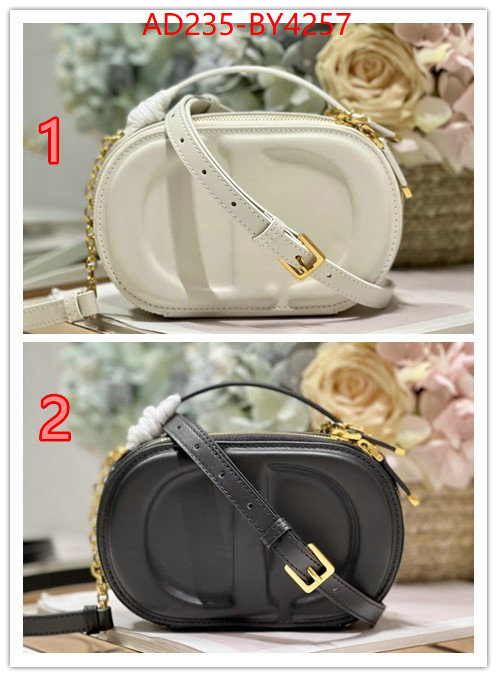 ID: BY4257 $: 235USD,