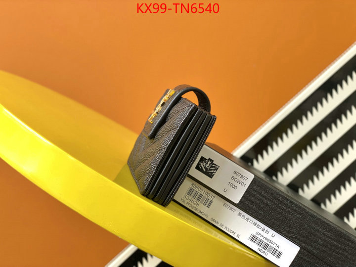 ID: TN6540 $: 99USD,