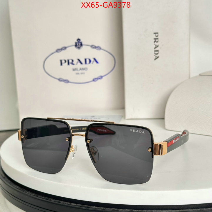 high quality 1:1 replica ID: GA9378